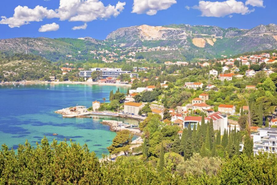 From Dubrovnik: Montenegro Day Trip - Our Lady of the Rocks boat option: worth the extra 10€?