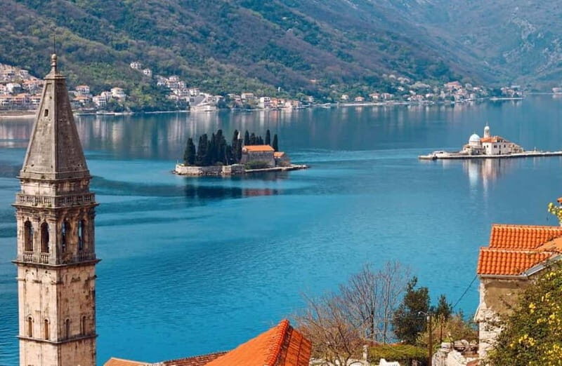 From Dubrovnik: Montenegro Day Trip with Boat Cruise - Dubrovnik Hotel Pickup to Montenegro Border: The Tour’s Pace