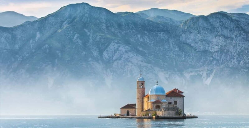 From Dubrovnik: Montenegro Day Trip with Boat Cruise - The Bus-and-Border Timing Reality (Where the Day Can Feel Long)