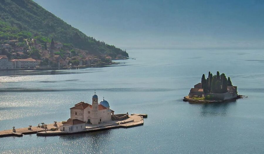 From Dubrovnik: Montenegro Day Trip with Boat Cruise - Price and Value: What $60 Really Buys You (Plus the Small Extras)