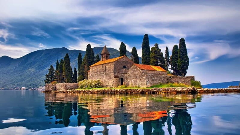 From Dubrovnik: Montenegro Day Trip with Boat Cruise - Who This Dubrovnik to Kotor Bay Trip Fits Best