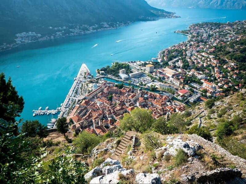 From Dubrovnik: Montenegro Day Trip with Cruise in Kotor Bay - Timing, Sound, and Comfort: How to Make the Long Day Feel Easier