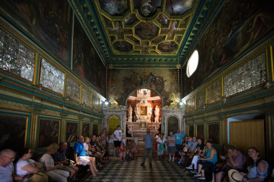 From Dubrovnik: Montenegro Highlights Day Tour - Key highlights I’d plan around