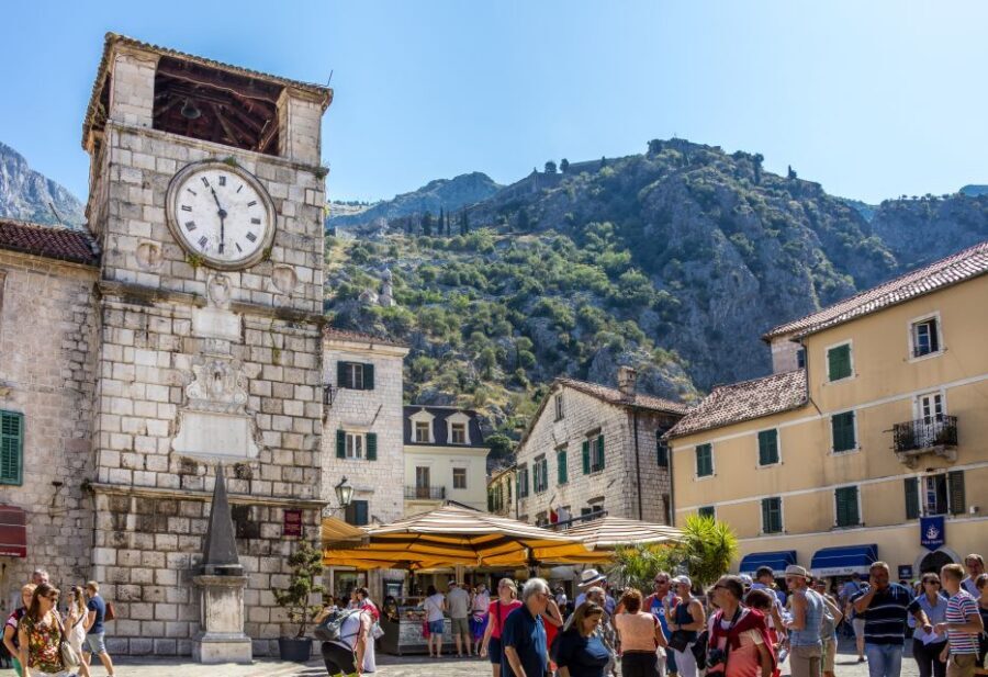 From Dubrovnik: Montenegro Highlights Day Tour - Should you book it? My decision guide