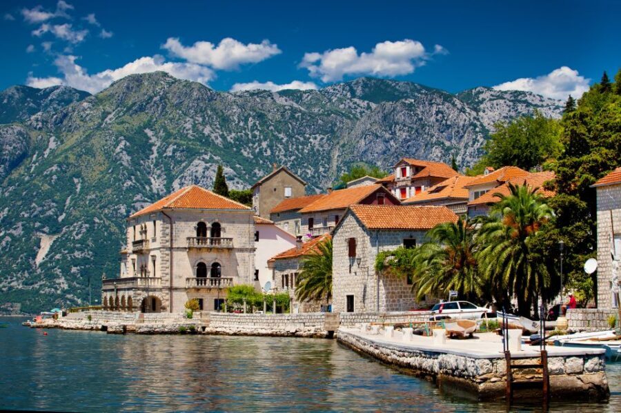 From Dubrovnik: Montenegro Highlights Day Tour - Time on the bus vs. time on foot: the real trade-off in a 10-hour day