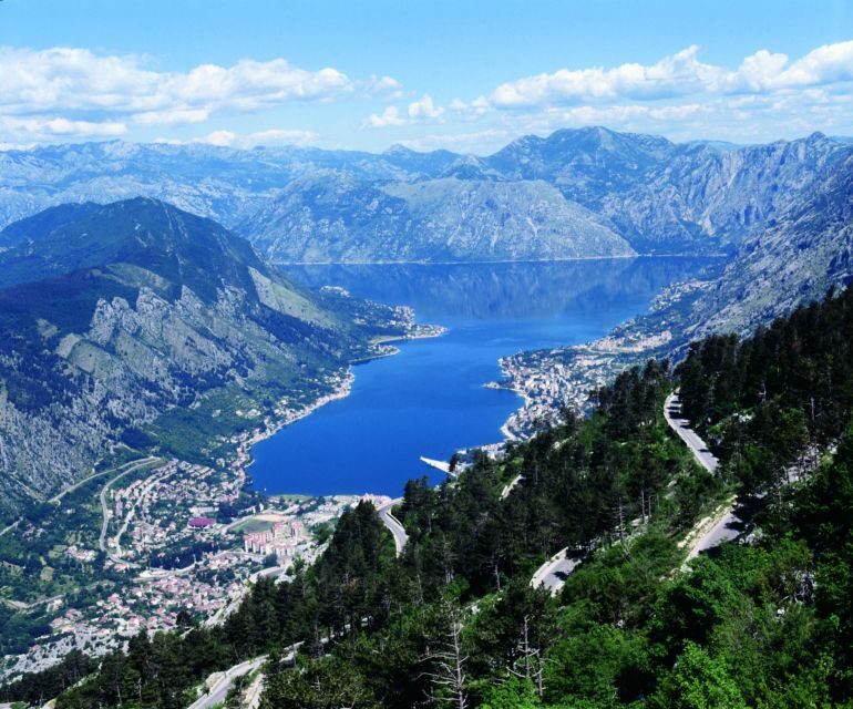 From Dubrovnik: Montenegro Highlights Day Tour - Practical prep: passports, bags, and what to bring on the day