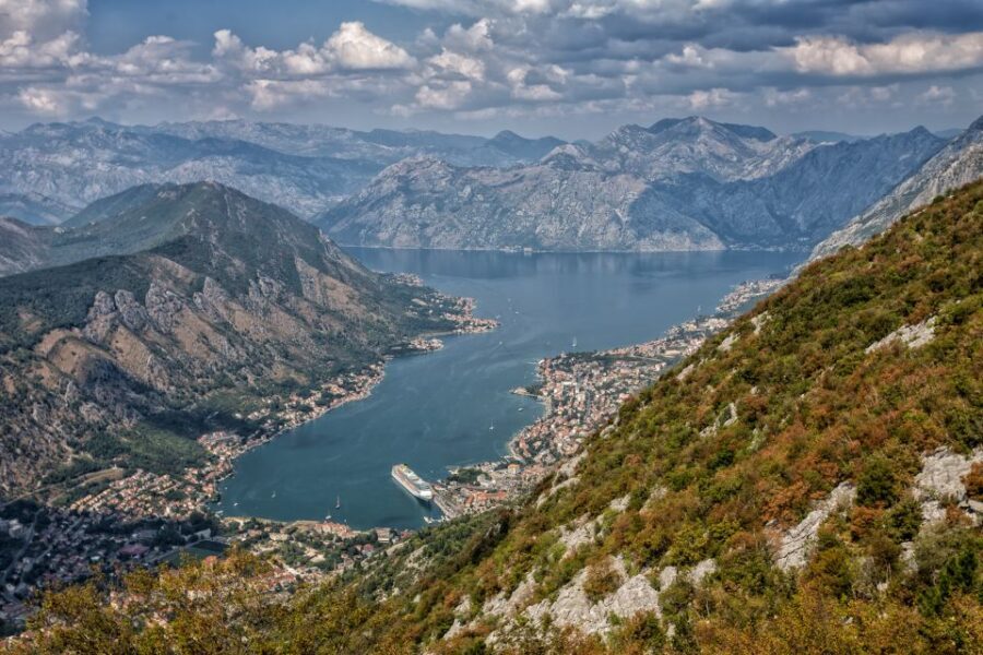 From Dubrovnik: Montenegro, Kotor City Tour - Who This Tour Suits Best (And Who Should Rethink It)