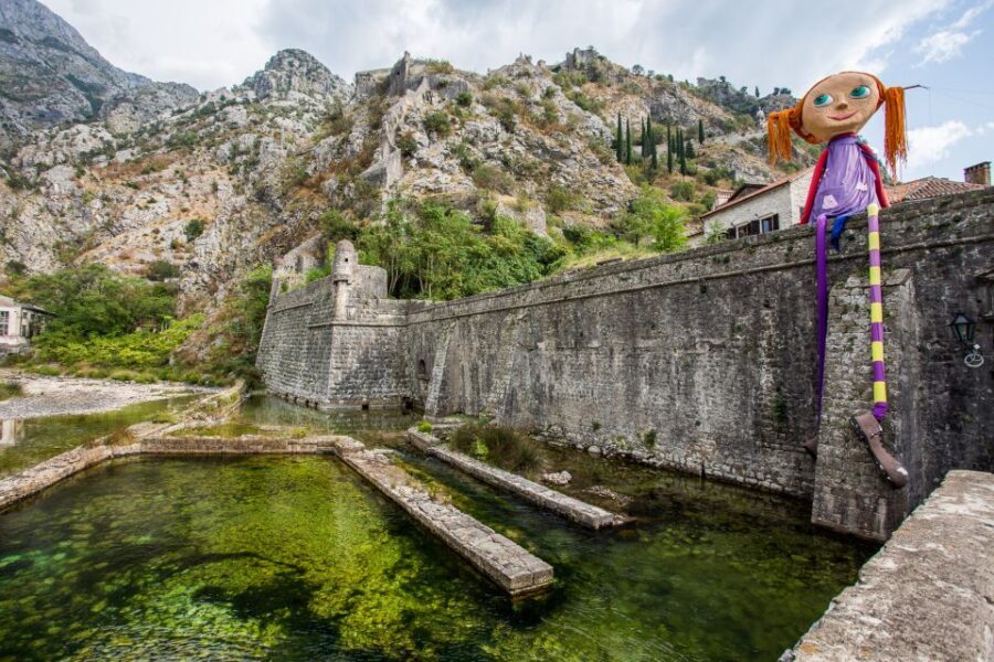 From Dubrovnik: Montenegro, Kotor City Tour - Why This Kotor Bay Day Feels Like a Real Coastal Trip