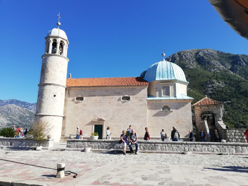 From Dubrovnik: Montenegro, Kotor City Tour - Kotor Old Town Walk: UNESCO Streets With Purpose
