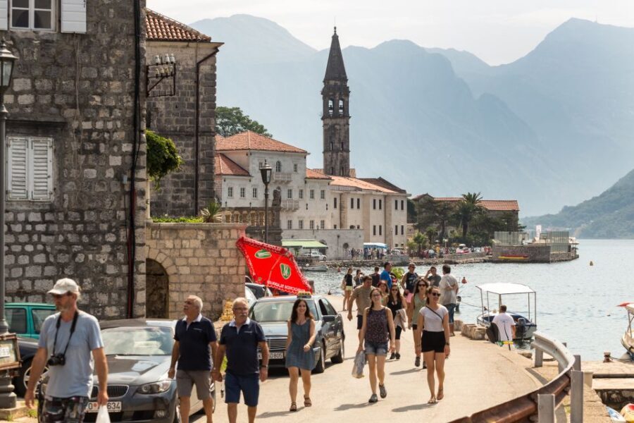 From Dubrovnik: Montenegro, Kotor City Tour - Romanesque St. Tryphon Cathedral: What Entrance Included Really Means