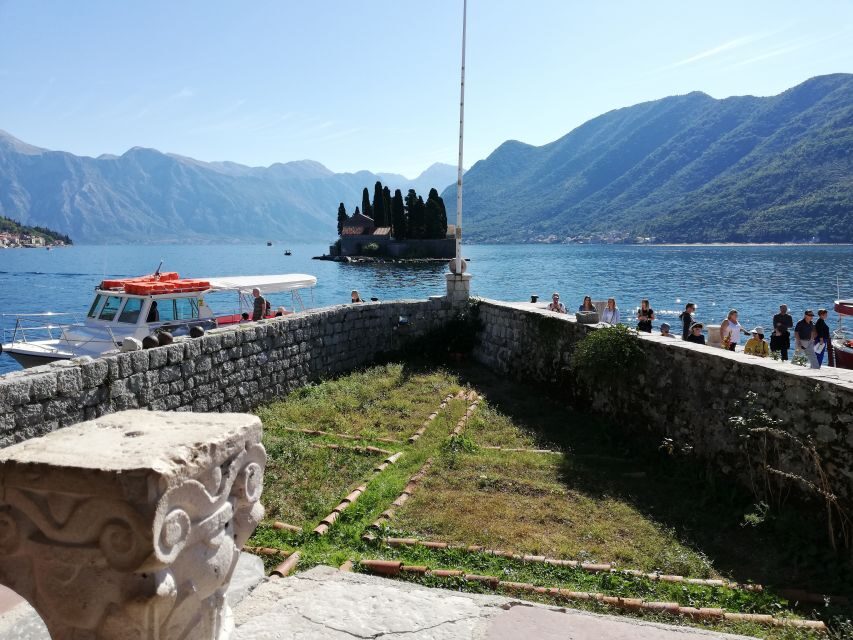 From Dubrovnik: Montenegro, Kotor City Tour - Price and Logistics: Is $81 Good Value for This Day?