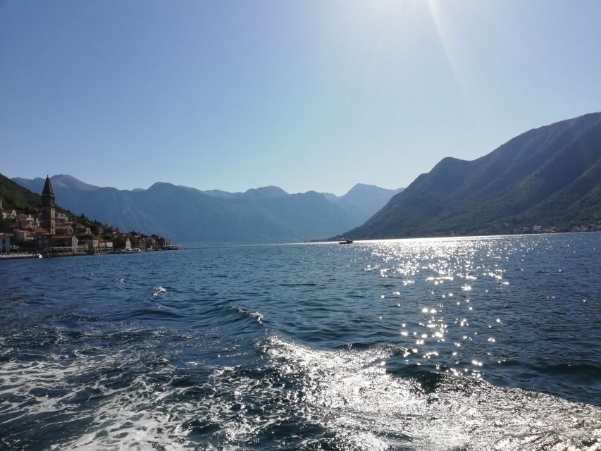 From Dubrovnik: Montenegro, Kotor City Tour - Guides Matter: Tour Escorts and Local Experts Like Tony or Sonia