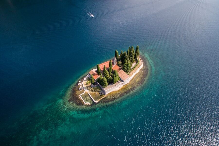 From Dubrovnik: Montenegro, Kotor City Tour - Small Details That Make the Day Go Smoothly