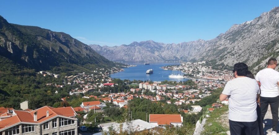 From Dubrovnik: Perast, Kotor & Budva Small-Group Day Trip - Quick Hits Before You Go