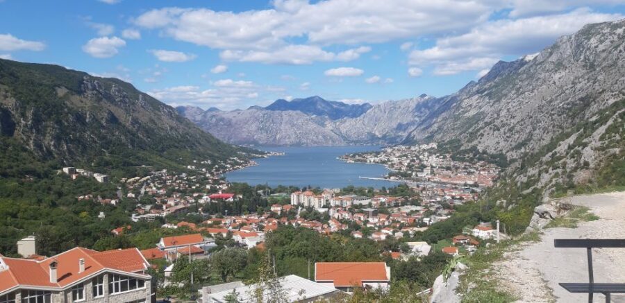 From Dubrovnik: Perast, Kotor & Budva Small-Group Day Trip - Timing Tips That Make the Most of Short Stops
