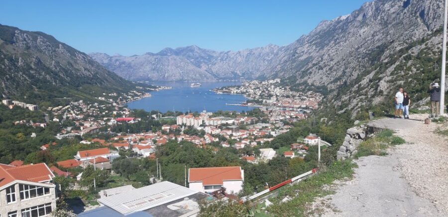 From Dubrovnik: Perast, Kotor & Budva Small-Group Day Trip - The Return Plan: 14:30 Departure, 15:10 Ferry, and Arrival Around 17:00