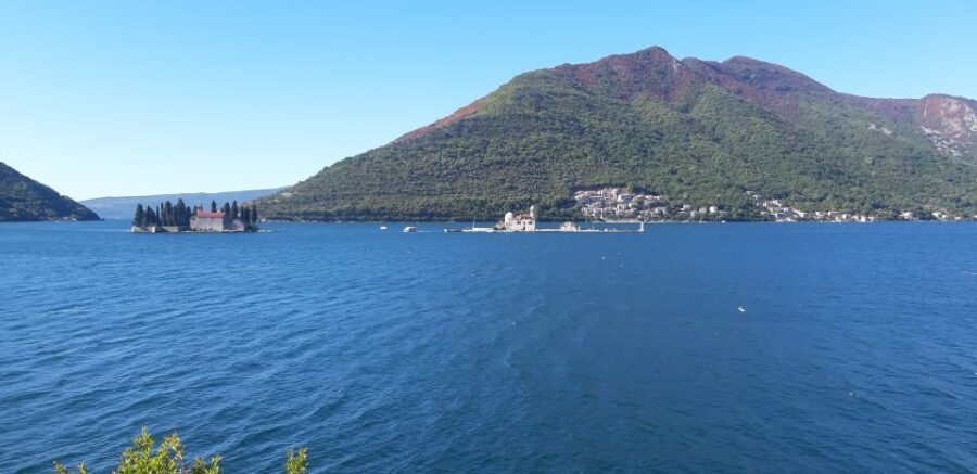 From Dubrovnik: Perast, Kotor & Budva Small-Group Day Trip - Small-Group Van Travel: Why 8 Seats Makes This Tour Feel Easier