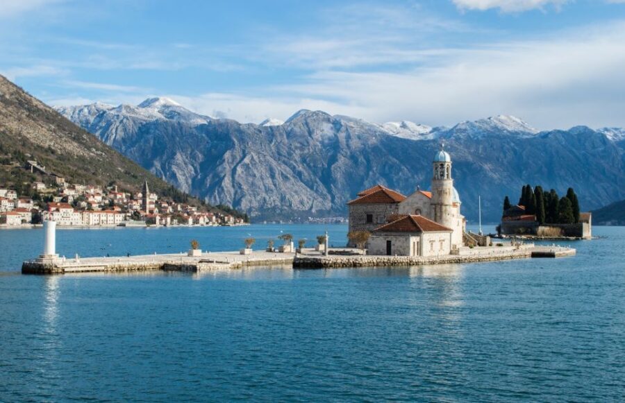 From Dubrovnik: Private Full-Day Tour to Montenegro - From Dubrovnik To Montenegro Without the Usual Headaches