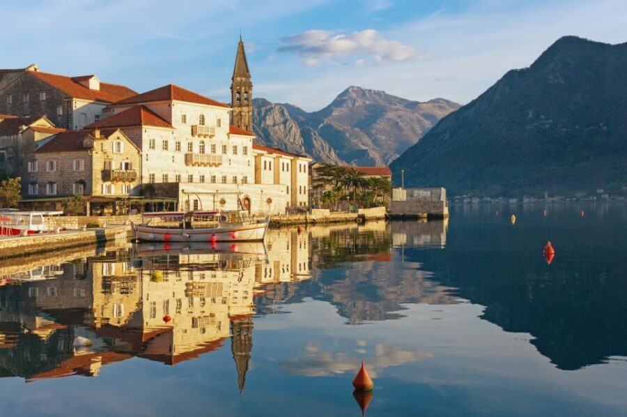 From Dubrovnik: Private Full-Day Tour to Montenegro - Who This Tour Suits Best (and Who Might Want a Different Plan)