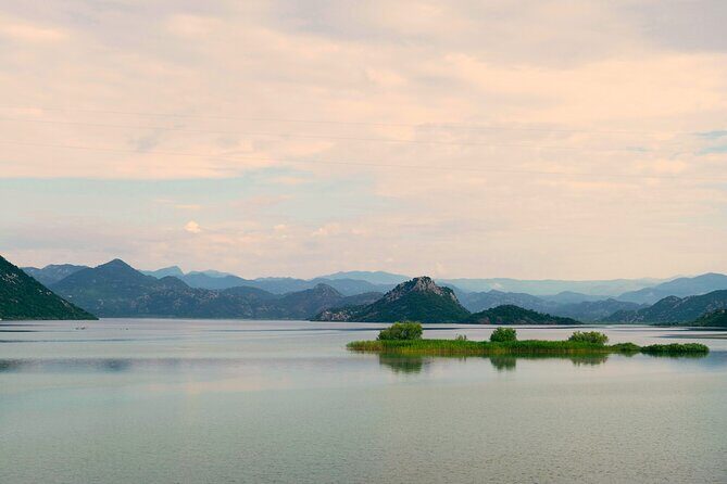 From Virpazar: Visit Karuč, the hidden pearl of Lake Skadar - Price and value: what $99.74 buys you on the water