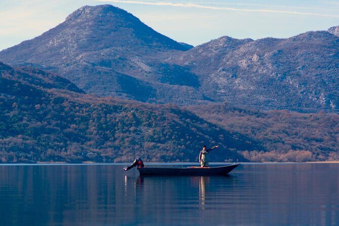 From Virpazar: Visit Karuč, the hidden pearl of Lake Skadar - The National Park wine-and-juice break: use your hour wisely