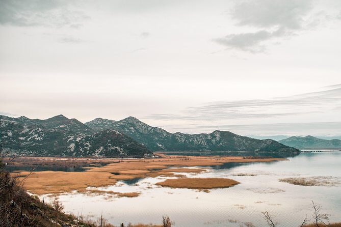 Gastronomy and Sightseeing in Montenegro - Lake Skadar & Cetinje Private Tour - Pavlova Strana Viewpoint: The Famous Lookout, Given Just Enough Time