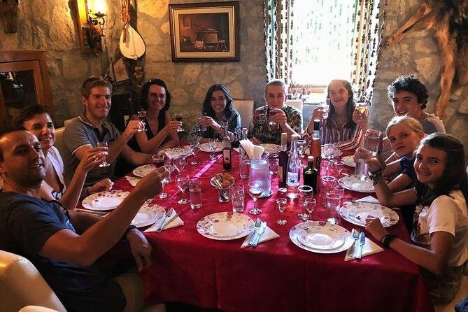 Gastronomy and Sightseeing in Montenegro - Lake Skadar & Cetinje Private Tour - Who This Montenegro Tour Fits Best