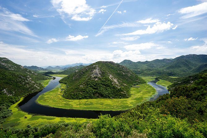 Gastronomy and Sightseeing in Montenegro - Lake Skadar & Cetinje Private Tour - Lake Skadar and Rijeka Crnojevica: Short Stop, Real Atmosphere