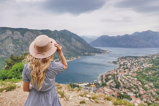 GREAT MONTENEGRO TOUR Cetinje – Njeguši – Kotor – Budva - Bečići - Saint Stefan - Key Highlights That Matter