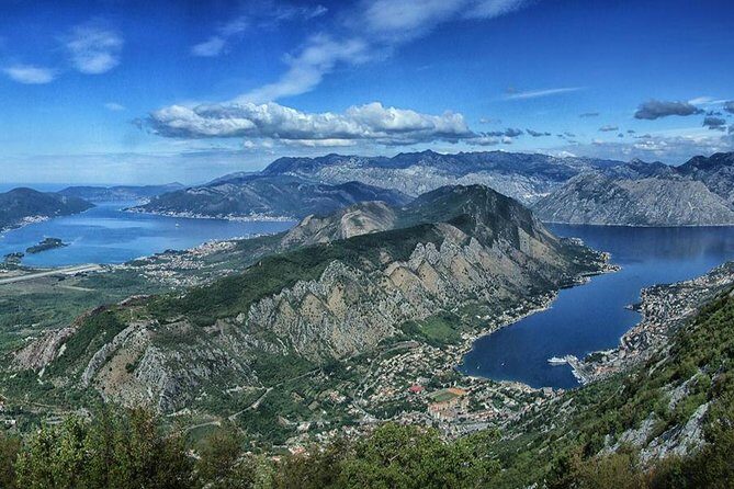 GREAT MONTENEGRO TOUR Cetinje – Njeguši – Kotor – Budva - Bečići - Saint Stefan - The One-Day Reality Check: Roads, Weather, and Photo Time