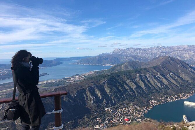 GREAT MONTENEGRO TOUR Cetinje – Njeguši – Kotor – Budva - Bečići - Saint Stefan - Cetinje: The Old Capital You Can Actually Walk Through