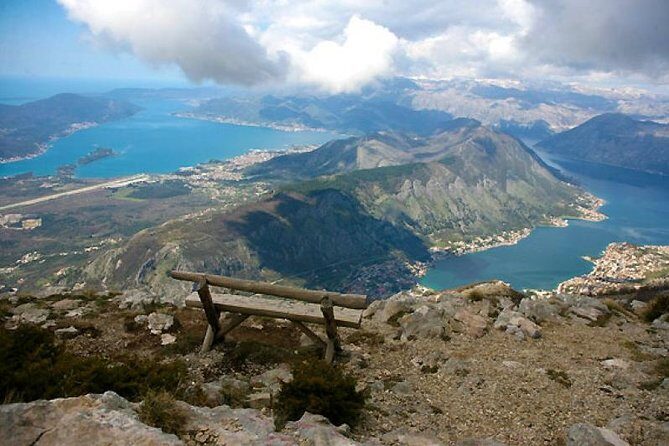 Great Montenegro Tour-Lovcen NP,Mausoleum Lovcen,River of Crnojevic,Sveti Stefan - A Fast-Finish Montenegro Day: Big Views Plus Real Stops