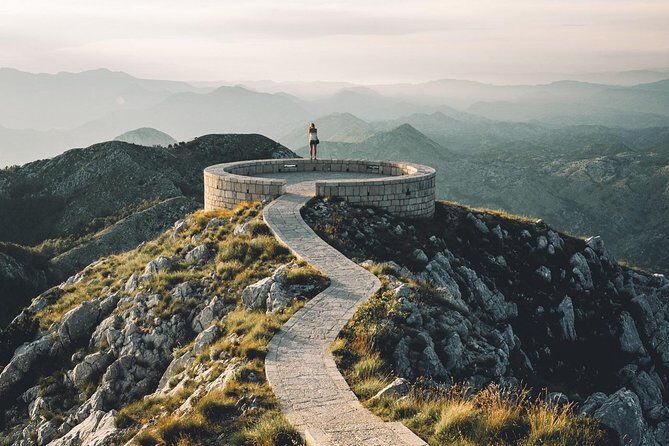 Great Montenegro Tour-Lovcen NP,Mausoleum Lovcen,River of Crnojevic,Sveti Stefan - Price and Extras: How to Budget for the Real Day Cost