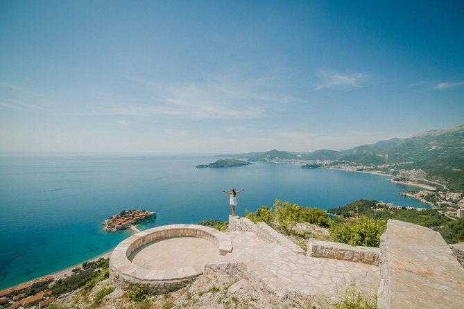 Great tour of coastal monasteries in Budva - Walking on the path of history! - Key highlights worth marking on your map