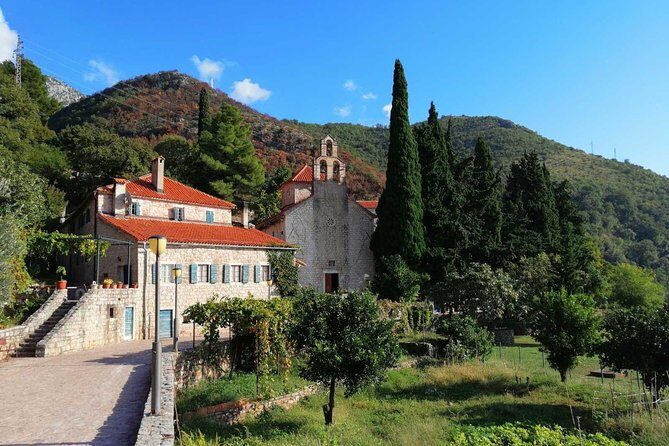 Great tour of coastal monasteries in Budva - Walking on the path of history! - Why Budva’s monastery route feels smarter than another beach day