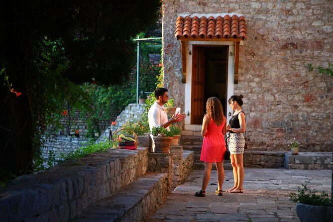 Great tour of coastal monasteries in Budva - Walking on the path of history! - Price and value: what your $66.08 actually buys you