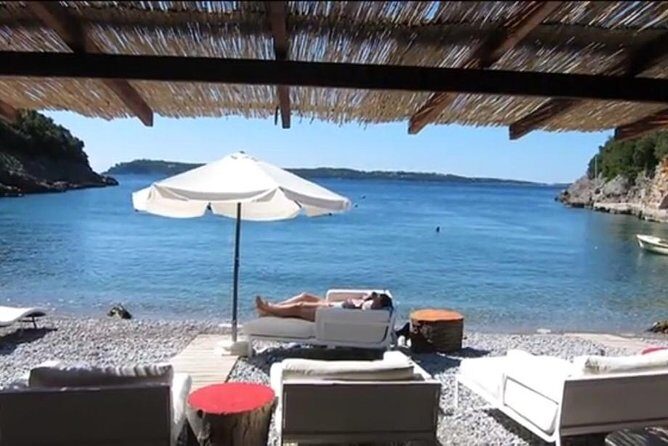 Group Blue Cave tour with a beach stop - 4h duration - Who Should Book This and Who Should Skip It