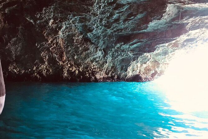 Group Guided Tour: Blue Cave Speedboat Tour in the Bay of Kotor - Price and Value: What $53.61 Really Buys You