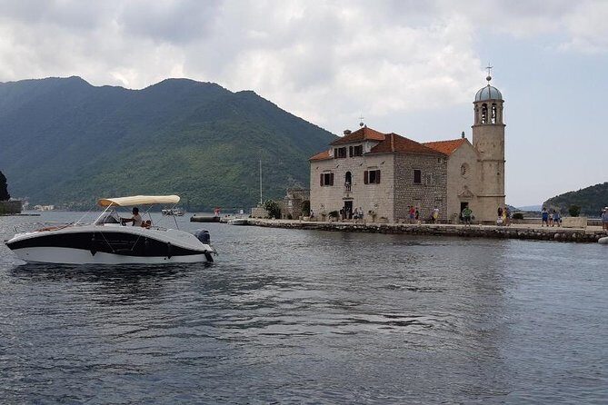 Group Perast & Lady of the Rock tour- 1h30min duration - How This 1h30 Kotor Speedboat Tour Fits Your Day