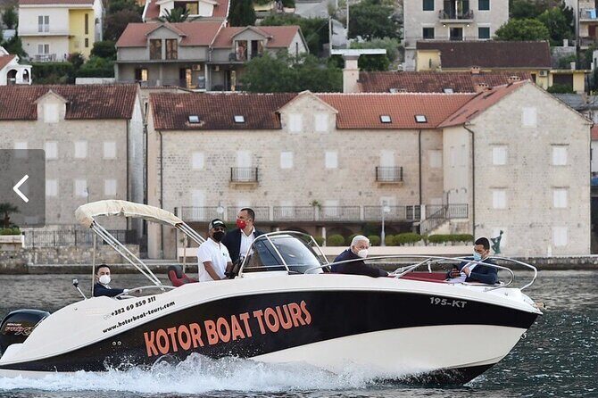 Group Perast & Lady of the Rock tour- 1h30min duration - Price Check: Is $38.40 Good Value?