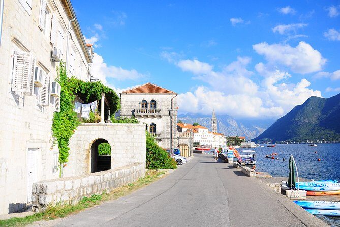 Guided Perast and Kotor Speedboat Tour - Rick Steves Recommended - Private speedboat on the Bay of Kotor: the smart way to save time
