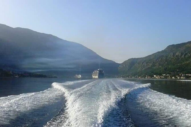 Guided Perast and Kotor Speedboat Tour - Rick Steves Recommended - Price and value for a private group of up to six