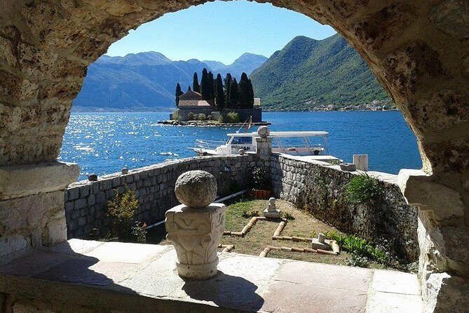 Guided Perast and Kotor Speedboat Tour - Rick Steves Recommended - Guide quality that makes the day feel smooth