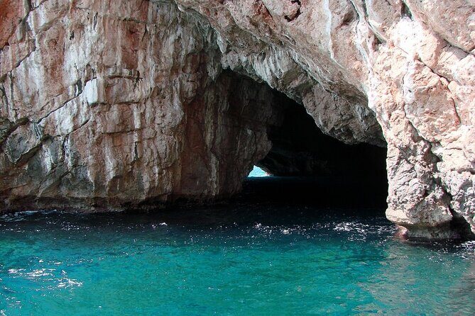 Half-Day Private Tour of Boka Bay and Blue Cave from Kotor - Key Things I’d Plan Around