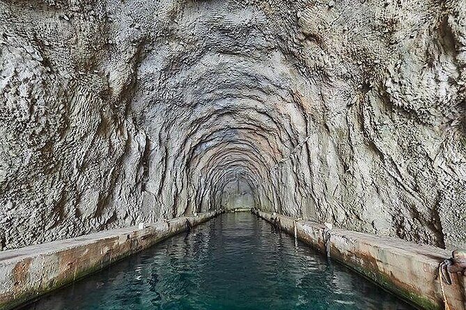 Half-Day Private Tour of Boka Bay and Blue Cave from Kotor - Mamula Fortress: The Short Panoramic Moment That Still Matters