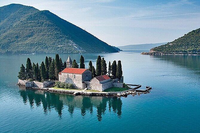 Half-Day Private Tour of Boka Bay and Blue Cave from Kotor - Perast: A UNESCO Old Town Stroll Without the Overload