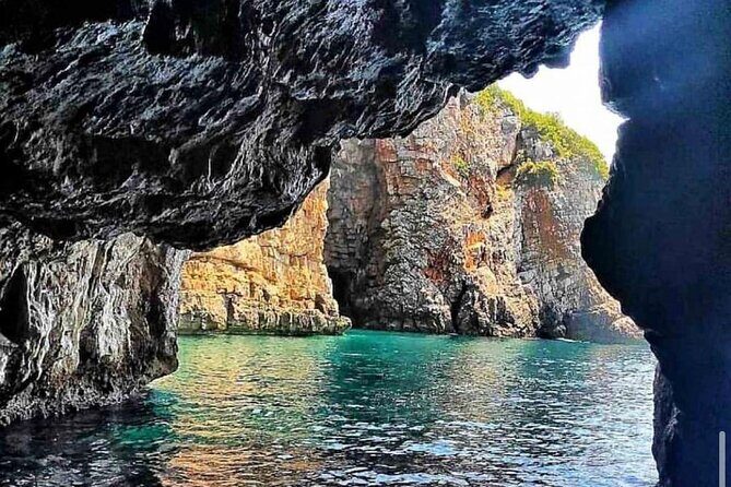 Half-Day Tour in Magnificent Boka Bay - Kotorska Luka to Boka Bay Views: Getting Oriented Fast