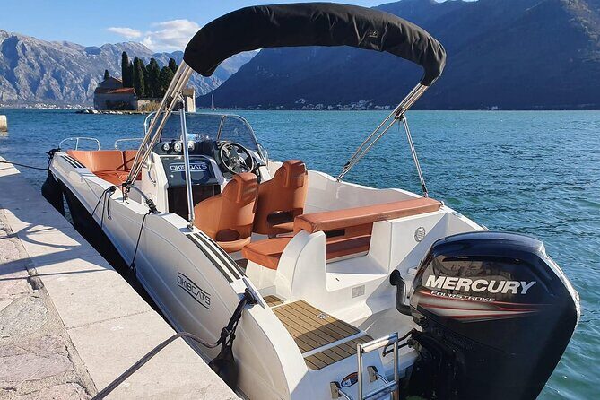 Half-Day Tour in Magnificent Boka Bay - When Wind Picks Up: Weather Reality on Boka Bay