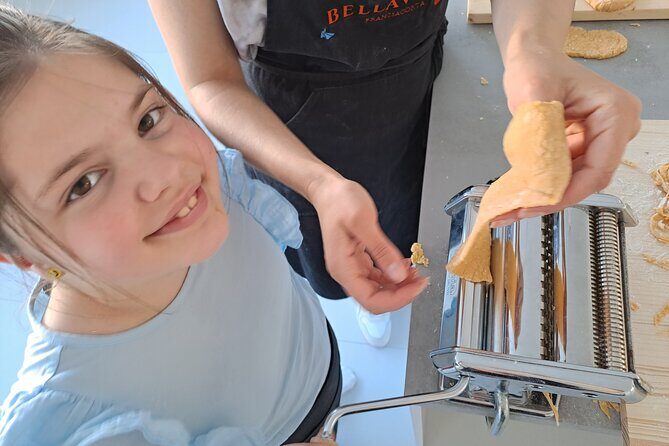 Handmade Pasta Cooking Class with Italian Chef in Montenegro - Key highlights worth planning for