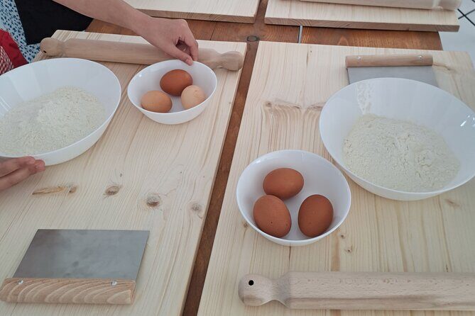 Handmade Pasta Cooking Class with Italian Chef in Montenegro - Hands-On Pasta Skills You’ll Actually Use Again